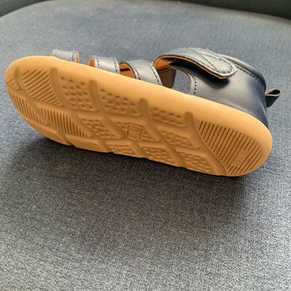 Boys sandals toddler - Picture 3 of 3